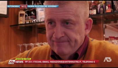 A3 NEWS VENETO | 22/03/2022 18:28