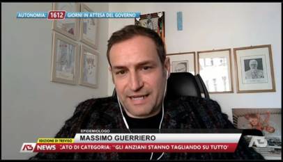 A3 NEWS TREVISO | 22/03/2022 19:29