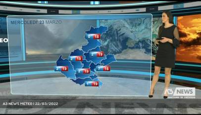 A3 NEWS METEO