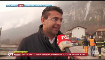 A3 NEWS VENETO | 24/03/2022 18:28