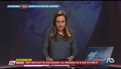 A3 NEWS VENETO | 05/04/2022 18:28