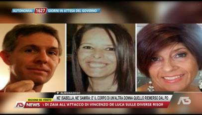 A3 NEWS VENETO | 06/04/2022 18:28