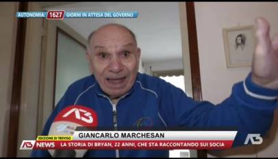 A3 NEWS TREVISO | 06/04/2022 19:29