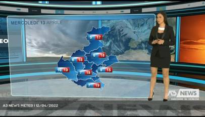 A3 NEWS METEO