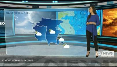 A3 NEWS METEO