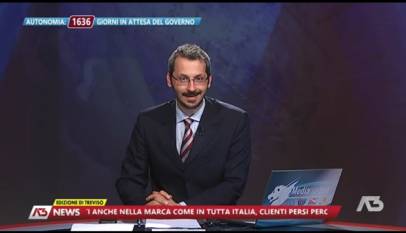 A3 NEWS TREVISO | 15/04/2022 19:29