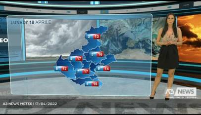 A3 NEWS METEO