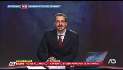 A3 NEWS TREVISO | 17/04/2022 19:31