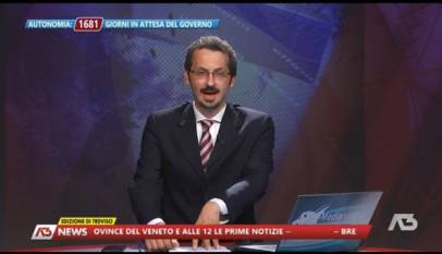 A3 NEWS TREVISO | 30/05/2022 19:29