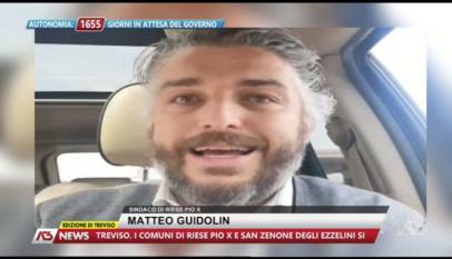 A3 NEWS TREVISO | 04/05/2022 19:29