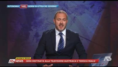 A3 NEWS TREVISO | 31/05/2022 19:30