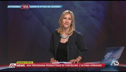 A3 NEWS TREVISO | 05/05/2022 19:29