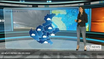 A3 NEWS METEO