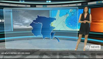 A3 NEWS METEO