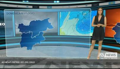 A3 NEWS METEO