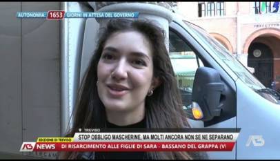 A3 NEWS TREVISO | 02/05/2022 19:29