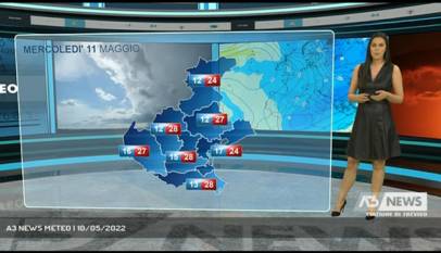 A3 NEWS METEO