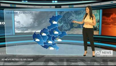 A3 NEWS METEO