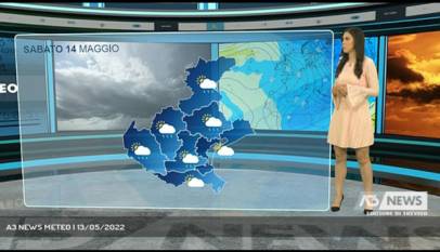 A3 NEWS METEO