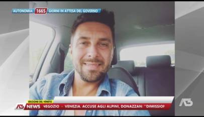 A3 NEWS VENETO | 14/05/2022 18:28