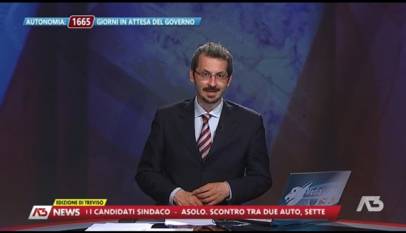 A3 NEWS TREVISO | 14/05/2022 19:29