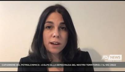 VENEZIA | CAPANNONE DEL PETROLCHIMICO: «COLPO ALLA DEMOCRAZIA DEL NOSTRO TERRITORIO»