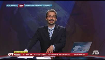 A3 NEWS TREVISO | 15/05/2022 23:29