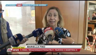 A3 NEWS VENETO | 16/05/2022 18:29