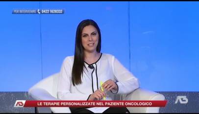 A3 NEWS PRIMA EDIZIONE | 17/05/2022 13:36