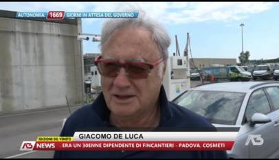 A3 NEWS VENETO | 18/05/2022 18:28