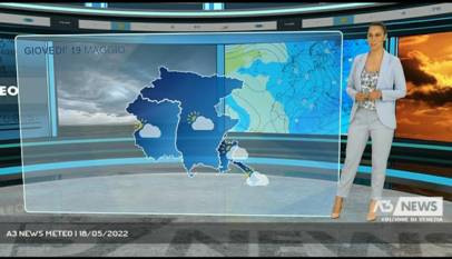 A3 NEWS METEO