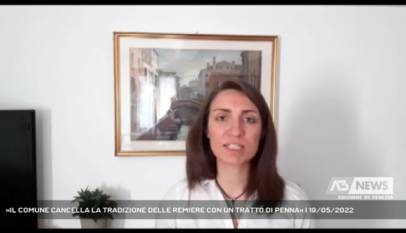 VENEZIA | «IL COMUNE CANCELLA LA TRADIZIONE DELLE REMIERE CON UN TRATTO DI PENNA»