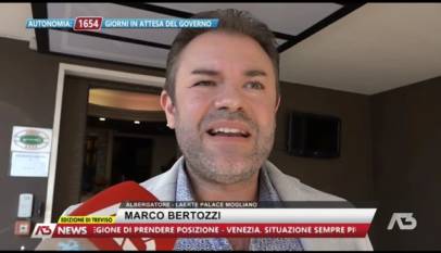 A3 NEWS TREVISO | 03/05/2022 19:29