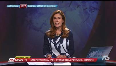 A3 NEWS VENETO | 21/05/2022 18:28