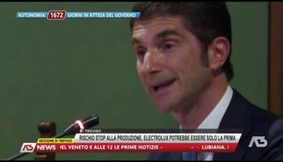 A3 NEWS TREVISO | 21/05/2022 19:29