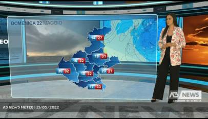 A3 NEWS METEO