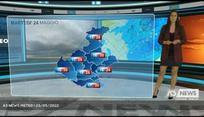 A3 NEWS METEO