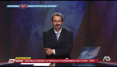 A3 NEWS TREVISO | 26/05/2022 19:29