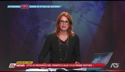 A3 NEWS VENETO | 29/06/2022