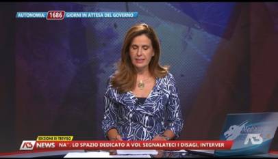 A3 NEWS TREVISO | 04/06/2022 19:29