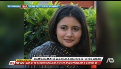 A3 NEWS TREVISO | 05/06/2022 19:29