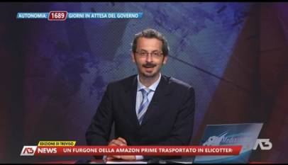 A3 NEWS TREVISO | 07/06/2022 19:29