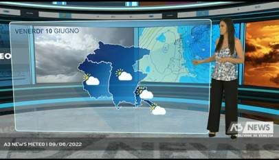 A3 NEWS METEO