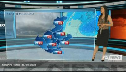 A3 NEWS METEO