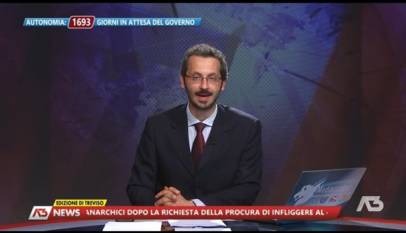 A3 NEWS TREVISO | 11/06/2022 19:29