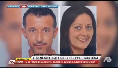 A3 NEWS PRIMA EDIZIONE | 12/06/2022 11:59