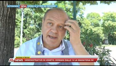 A3 NEWS TREVISO | 12/06/2022 19:29