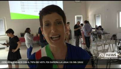 SILEA | CENDRON SINDACO CON IL 70% DEI VOTI; FDI SUPERA LA LEGA