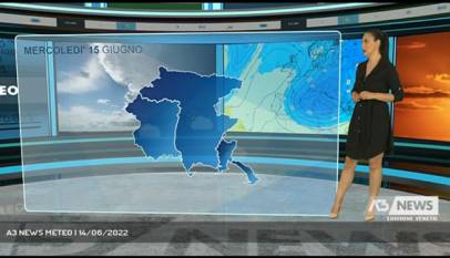 A3 NEWS METEO