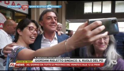 A3 NEWS VENETO | 14/06/2022 18:28